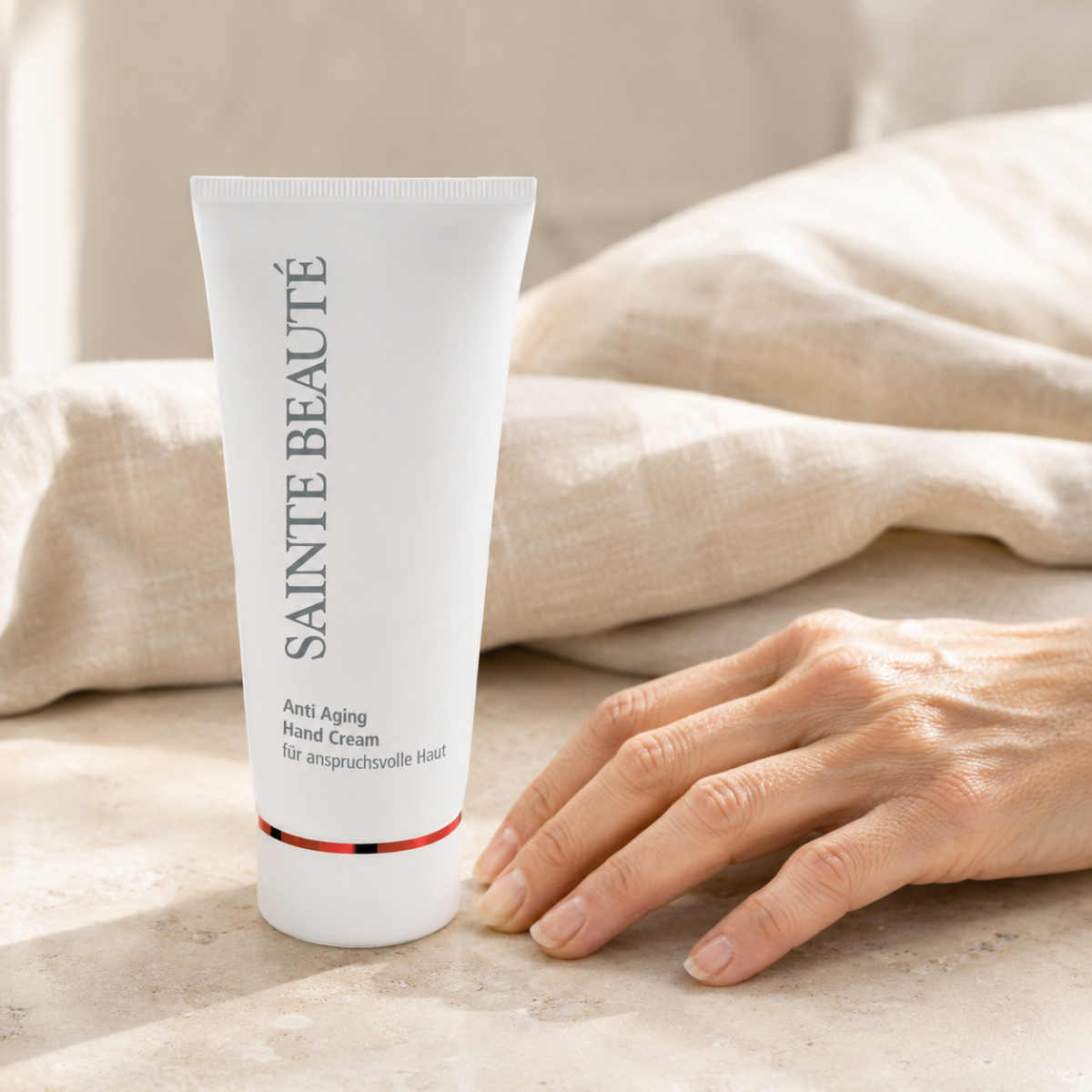 Anti Aging Handcreme