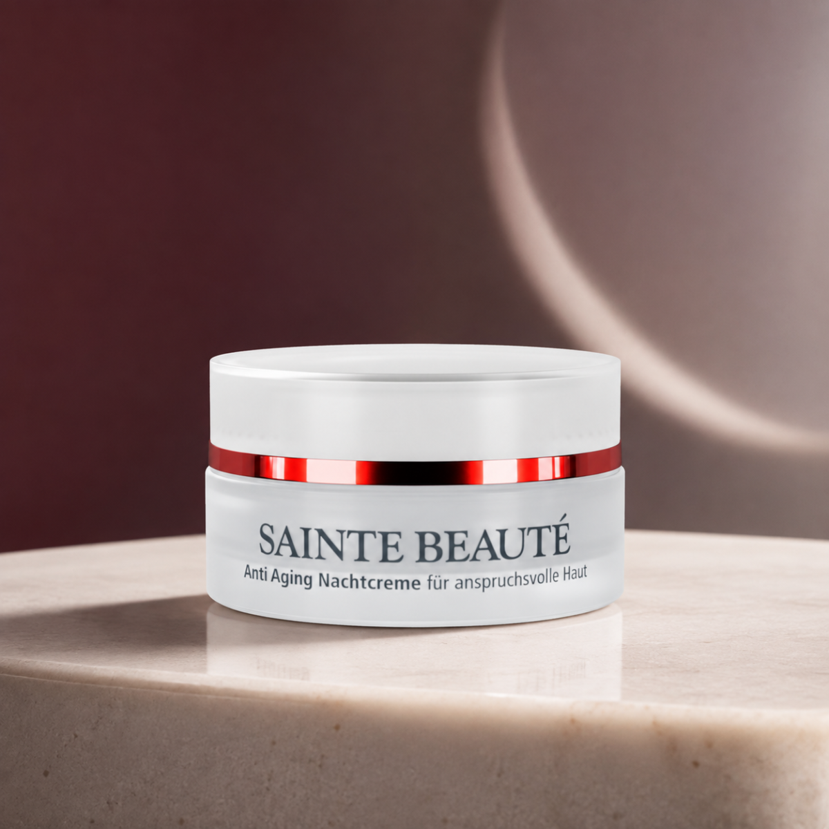 Anti Aging Nachtcreme