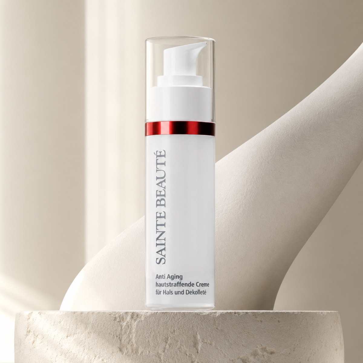 Anti Aging hautstraffende Creme